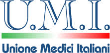 Logo UMI - Unione Medici Italiani