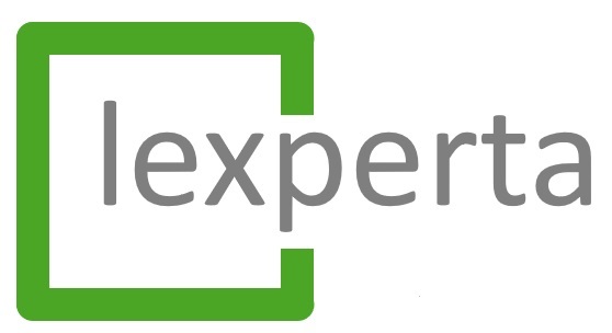Logo Lexperta